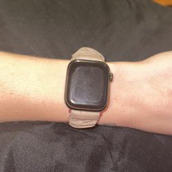 Apple Watch’s Series 7 