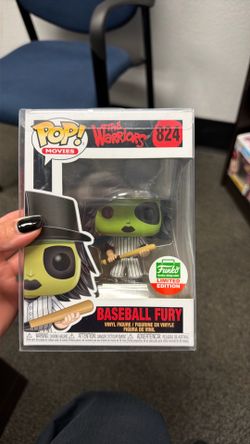Funko pop