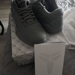 Kobe 5 Nike Shoes 