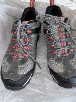 Hiking Trail Shoes