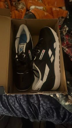 Women’s Reebok