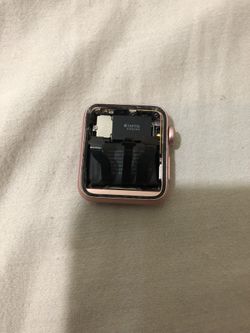 Apple Watch Series 2 38mm (For Parts)