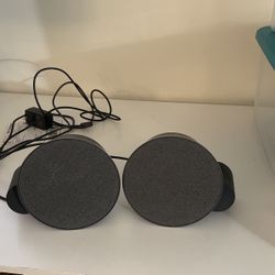 Speakers