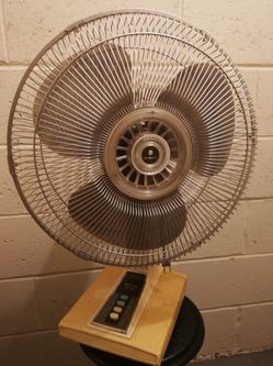 table fan 16 inches