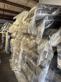 Mattress Truckload Blowout 