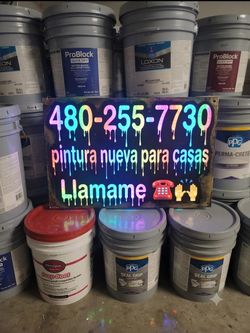 Paint for sale
