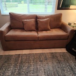 Queen Size Sleeper Sofa