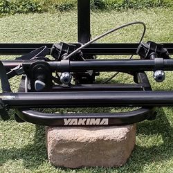 Bike Rack (Yakima)