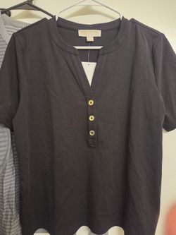 Women's L Top
