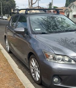 Yakima Roof Rack