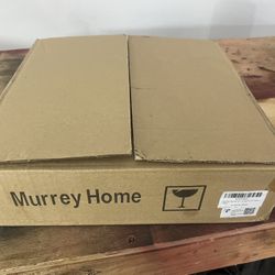 Murray Home Mirror Set Of 12 12” You Pick Up