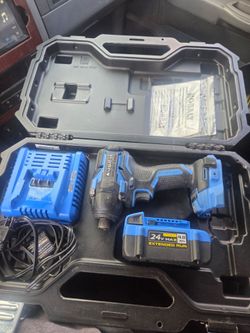 Kobalt Impact Tool
