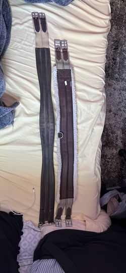 English Girth