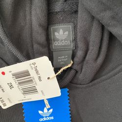 Adidas Brand New Sweatshirt with tag