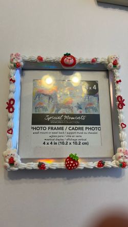 Photo frame