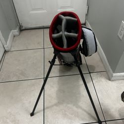 Junior Golf Bag