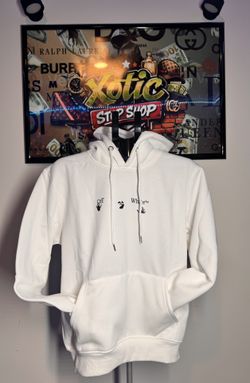 Off White Hoodie