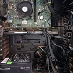 1080p Gaming Quad Core Intel CPU 8 GB RAM 500 GB SSD Nvidia GTX 960 Graphics Wi-Fi Wireless Windows 10 64 Bit Edition 