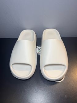 YZY YS-01 “White” size 10