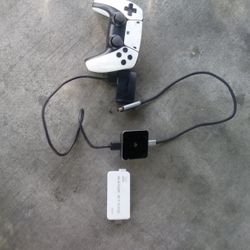 Game Stick Pro With Auto Sky Roku 