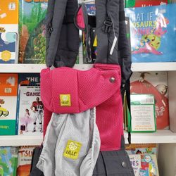 Lille Baby Carrier 