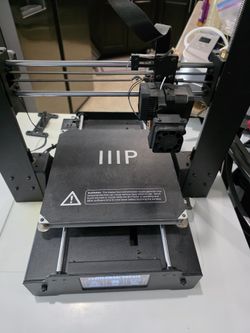 MONOPRICE MEKER SELECT PLUS 3D RINTER