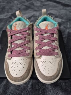 Jordan's