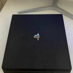 Ps4 Pro