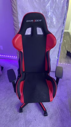 DXRacer