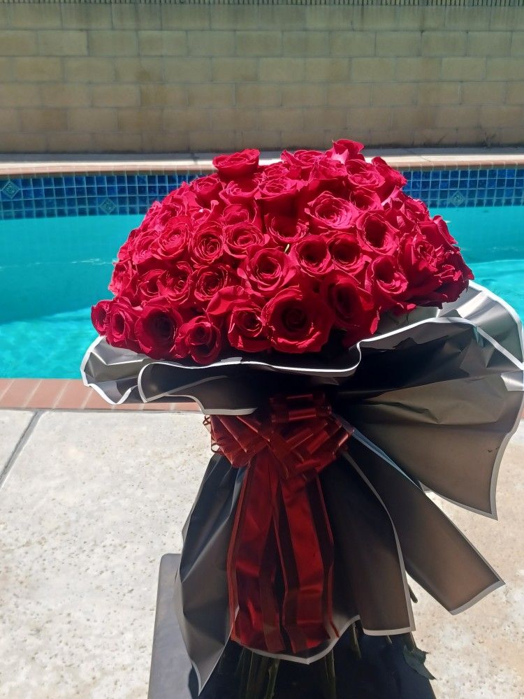 Rose Bundles - Valentines Day ♥️