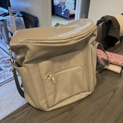 Diaper bag