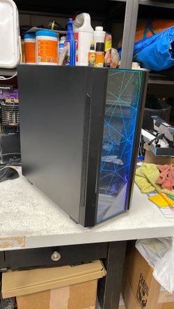 New Year Beautiful Intel Gaming Desktop Gaming PC