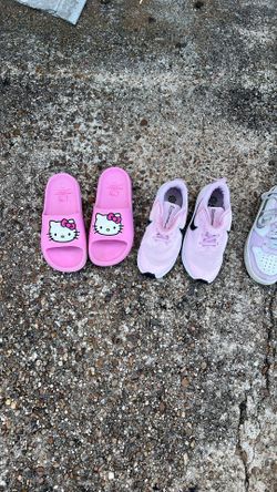 Free Shoes