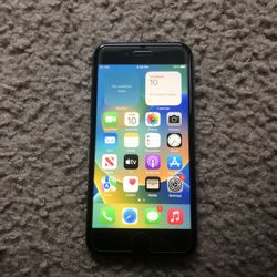 iPhone 8