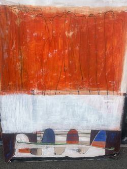 Aboriginal Abstract Art By Dr Rokvić