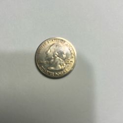 South Dakota 2006 Quarter 