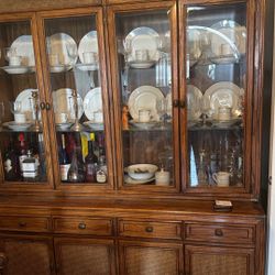 China Cabinet