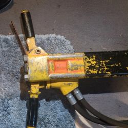 Stanley tt46 Tie Tamper