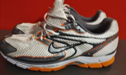 Nike Air Zoom Elite SIZE 125....In Good Condition