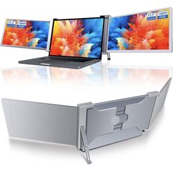 FOPO 13.3" Triple Portable Monitor 