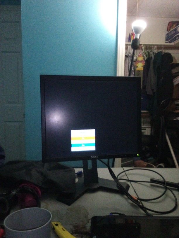 Dell Monitor
