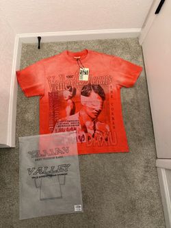 Vale USA Valley Dreams Graphic T-Shirt
