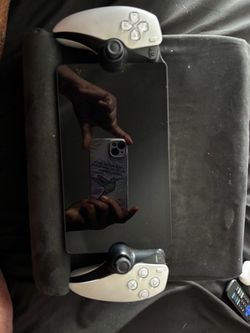 Ps5 Portable Game