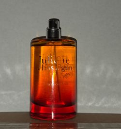 Juliette Has A G*n JHAG lust For Sun 3.4oz perfume