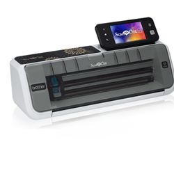 Brother Scan N Cut CM900