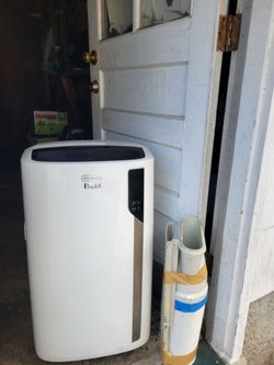 14k btu portable air conditioner,