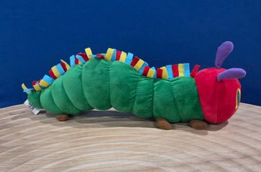 The Very Hungry Caterpillar 14" Plush