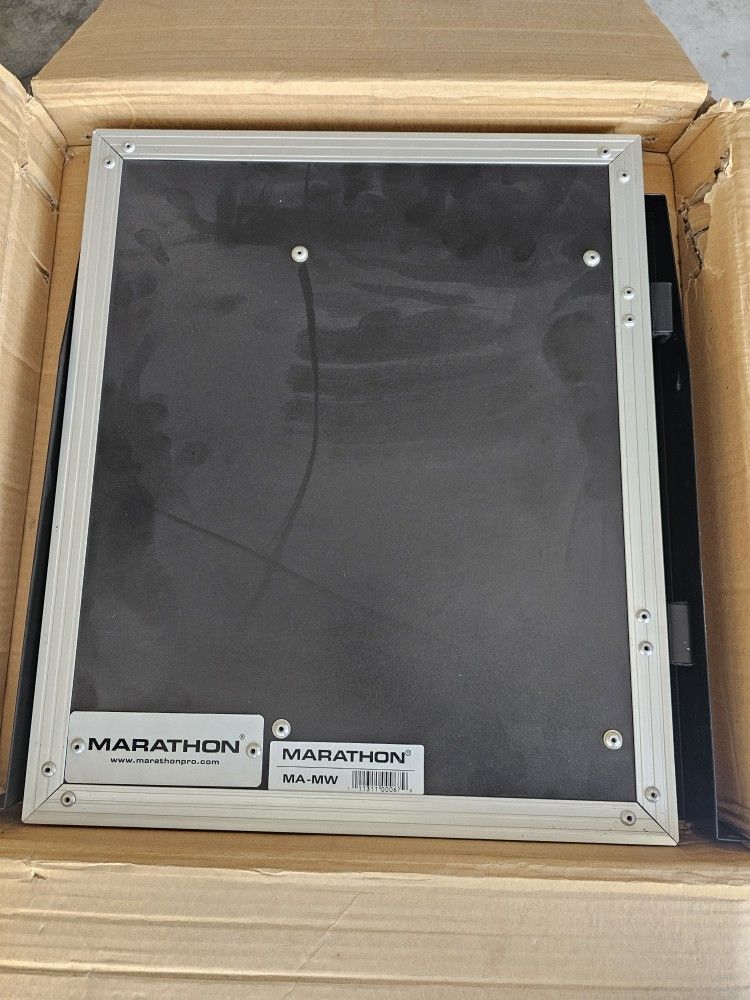 Marathon DJ Laptop Stand