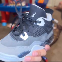 9C Jordan & NIKE
