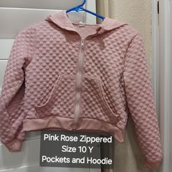 Girls Clothing Lightweight-Jacket 